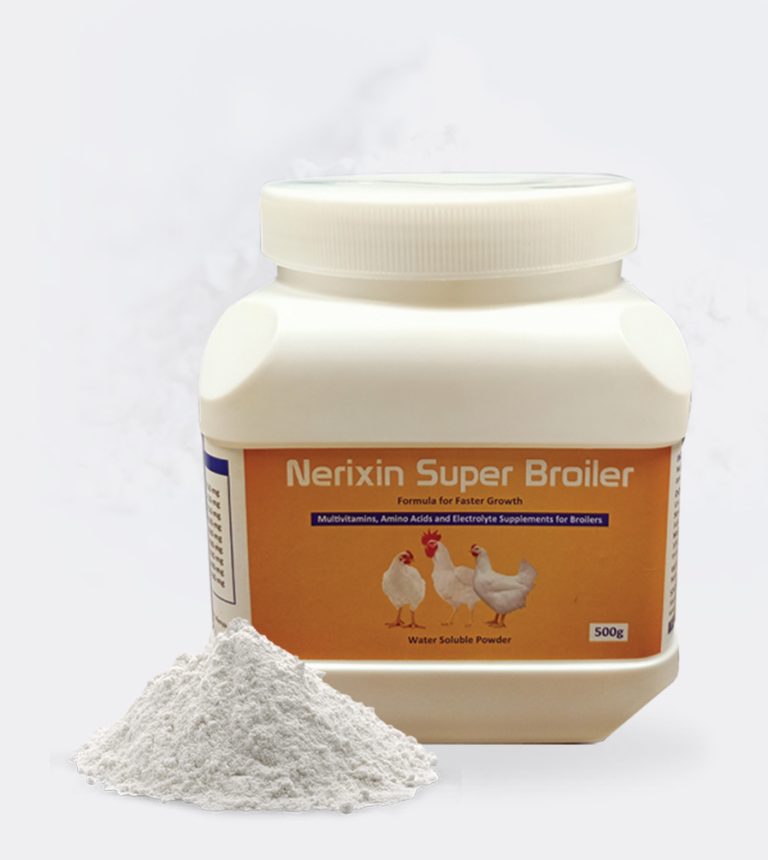 Nerix Pharma – Nerix Pharma
